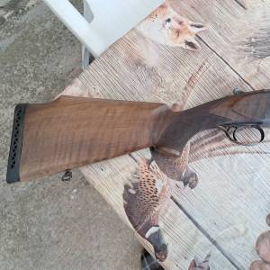 Lov.puska Renato Gamba