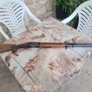 Lov.puska Renato Gamba