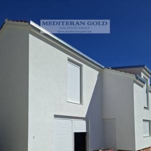 Marina, kuća za prodaju, u izgradnji