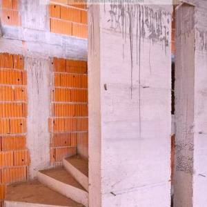 Marina, kuća za prodaju, u izgradnji