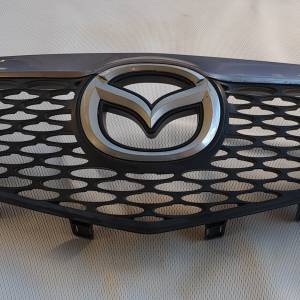 MAZDA 3 - MASKA (rešetka) HLADNJAKA