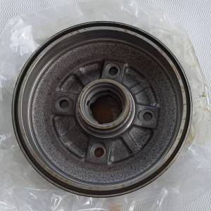 MAZDA 323 - STRAŽNJI KOČIONI BUBANJ (NOVO)!!!