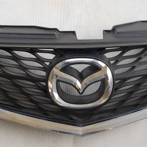 MAZDA 6 (GH) - Maska hladnjaka