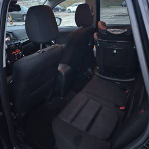 Mazda CX-5 2.2