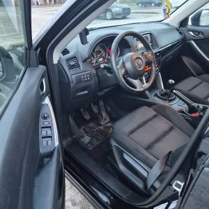 Mazda CX-5 2.2