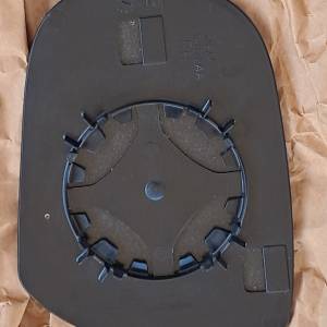 MAZDA TRIBUTE (EP) - Staklo sa nosačem za desni retrovizor