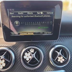 Mercedes-Benz A180d AMG