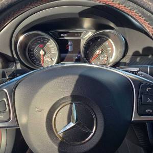 Mercedes-Benz A180d AMG