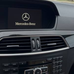 MERCEDES-BENZ C 200 CDI