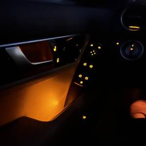 MERCEDES-BENZ C 200 CDI