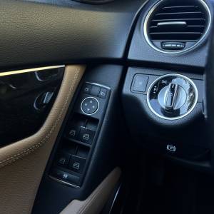 MERCEDES-BENZ C 200 CDI