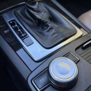 MERCEDES-BENZ C 200 CDI