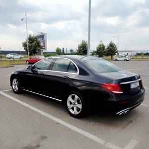 Mercedes-Benz E220d Avandgard (W213) 143kW god. proiz. 12/2017. 9G