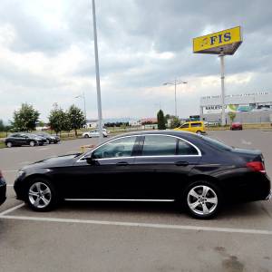 Mercedes-Benz E220d Avandgard (W213) 143kW god. proiz. 12/2017. 9G