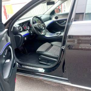 Mercedes-Benz E220d Avandgard (W213) 143kW god. proiz. 12/2017. 9G
