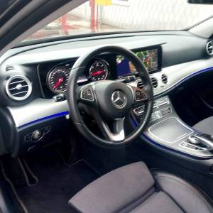 Mercedes-Benz E220d Avandgard (W213) 143kW god. proiz. 12/2017. 9G