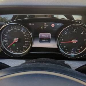 Mercedes-Benz E220d Avandgard (W213) 143kW god. proiz. 12/2017. 9G