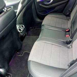 Mercedes-Benz E220d Avandgard (W213) 143kW god. proiz. 12/2017. 9G