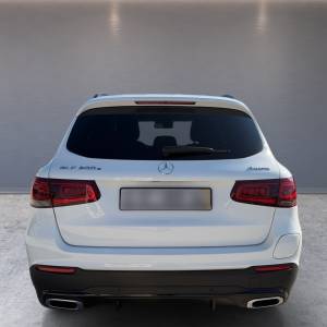 Mercedes-Benz GLC 300e 2xAMG, Night, park assist