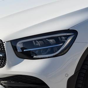 Mercedes-Benz GLC 300e 2xAMG, Night, park assist