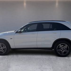 Mercedes-Benz GLC 300e 2xAMG, Night, park assist