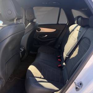 Mercedes-Benz GLC 300e 2xAMG, Night, park assist