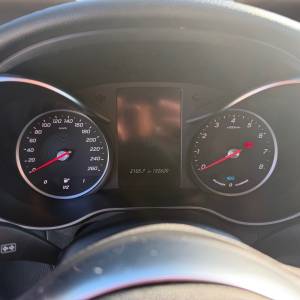 Mercedes-Benz GLC 300e 2xAMG, Night, park assist