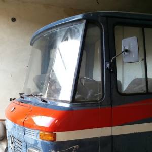 Mercedes-Benz L 508 kombi