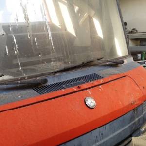 Mercedes-Benz L 508 kombi