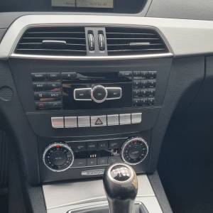 Mercedes C220/Avantgarde - reg2/27