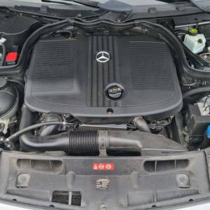 Mercedes C220/Avantgarde - reg2/27