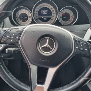 Mercedes C220/Avantgarde - reg2/27