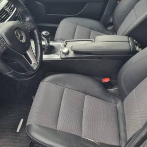 Mercedes C220/Avantgarde - reg2/27