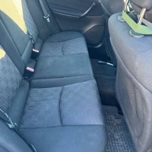 Mercedes w203 220 cdi 110kw