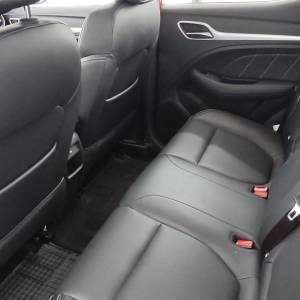 MG ZS EV luxury panorama, automatic, tempomat koža 44. 5 kwh