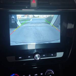 MG ZS EV luxury panorama, automatic, tempomat koža 44. 5 kwh