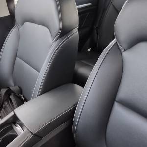 MG ZS EV luxury panorama, automatic, tempomat koža 44. 5 kwh