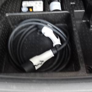 MG ZS EV luxury panorama, automatic, tempomat koža 44. 5 kwh