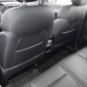 MG ZS EV luxury panorama, automatic, tempomat koža 44. 5 kwh