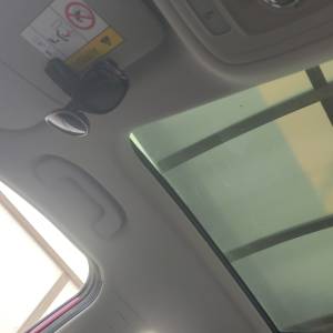 MG ZS EV luxury panorama, automatic, tempomat koža 44. 5 kwh