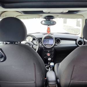 Mini Cooper ONE 1.6D