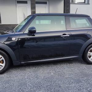 Mini Cooper ONE 1.6D