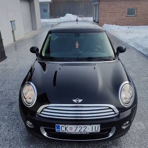 Mini Cooper ONE 1.6D