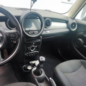 Mini Cooper ONE 1.6D