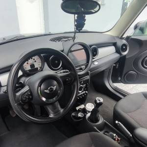 Mini Cooper ONE 1.6D