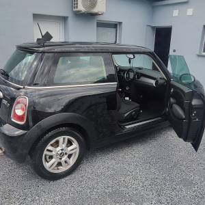 Mini Cooper ONE 1.6D