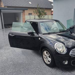 Mini Cooper ONE 1.6D