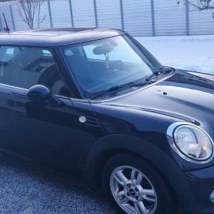 Mini Cooper ONE 1.6D