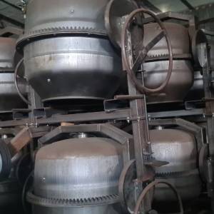 MJEŠALICA ZA BETON 350L