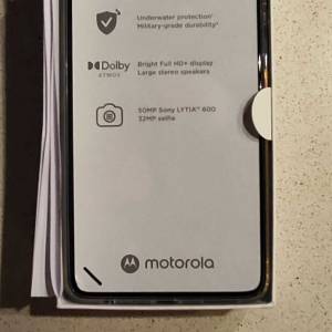 Motorola G56 5G